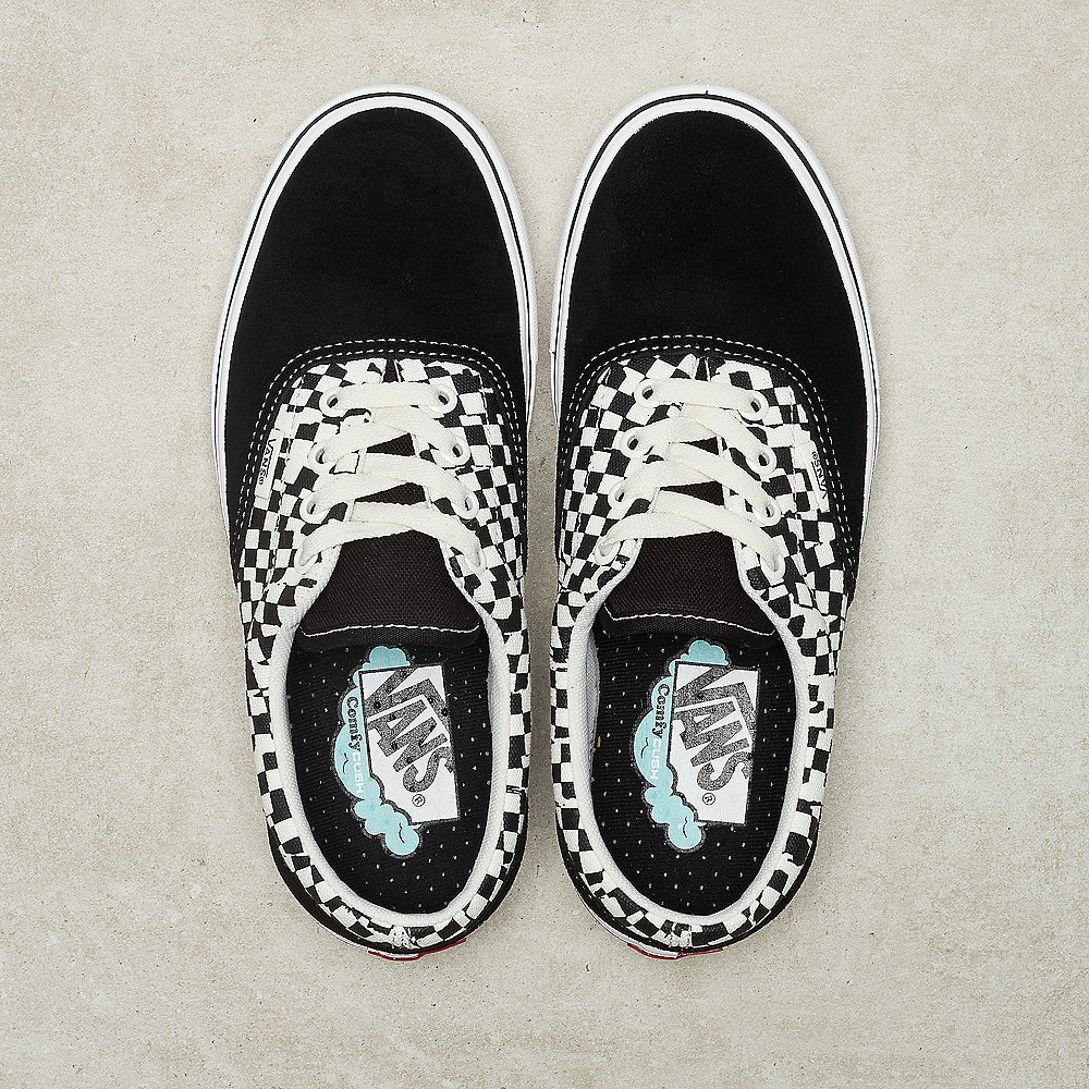 Sneaker 'UA ComfyCush Era Sneaker 'UA ComfyCush Era